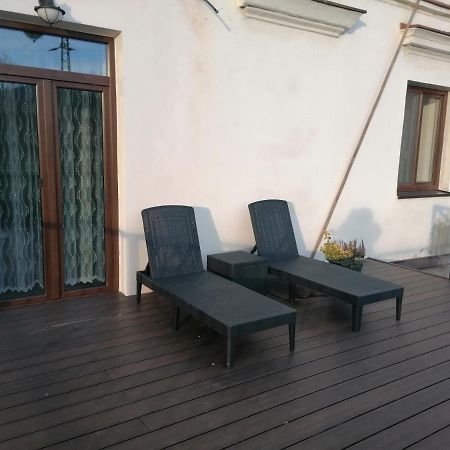 Apartman 88 Cervena Voda Exterior photo