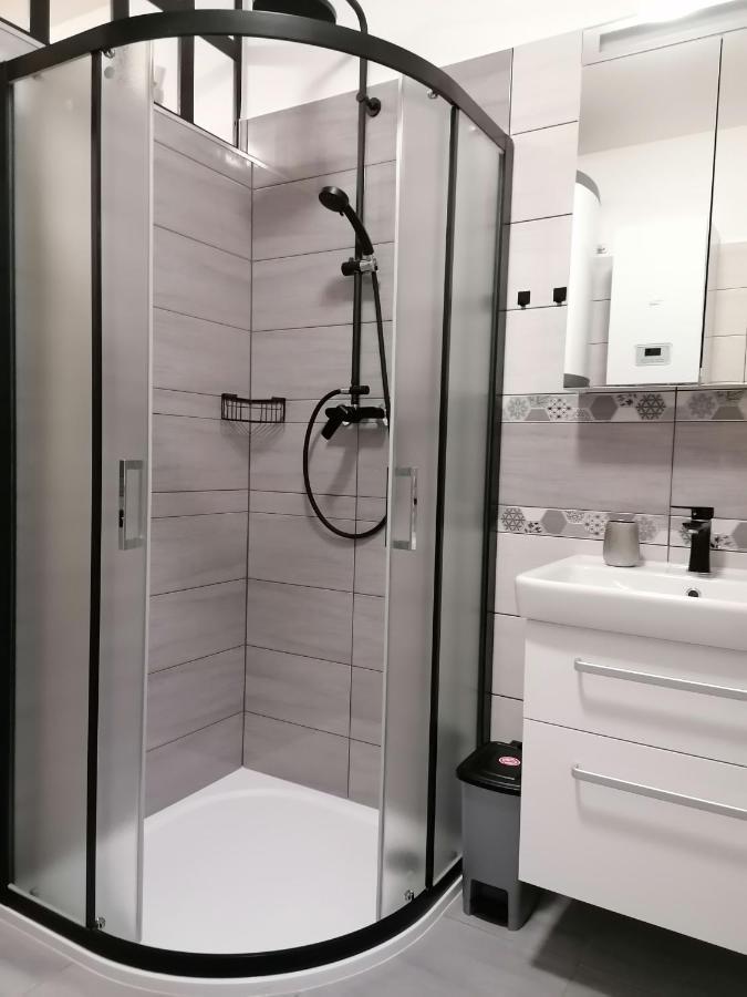 Apartman 88 Cervena Voda Exterior photo